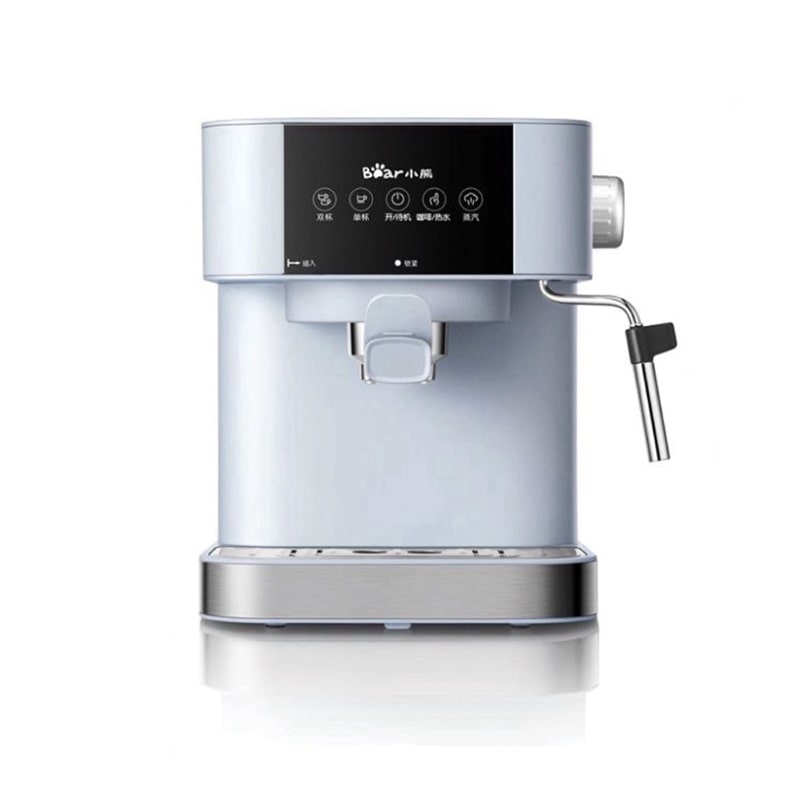Máy pha cà phê Espresso tự động Bear CF-B15V1