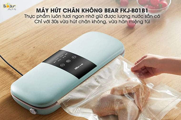 mo ta may hut chan khong bear fkj b01b1 2